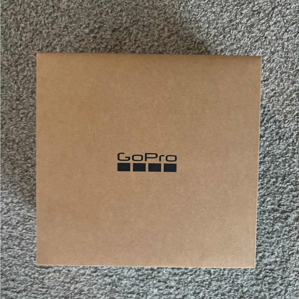 GoPro Max 2 Accessory Bundle